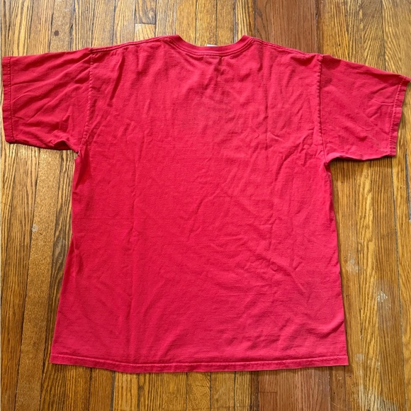 1999 Chicago Bulls Vintage T-Shirt - Picture 5 of 5